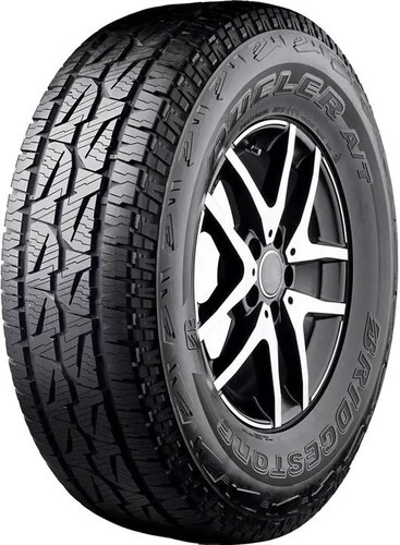 Bridg AT001 Dueler 275/70R16 114S 11544