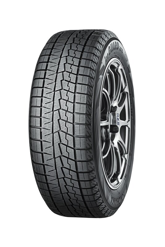 Yokohama IG70 195/55R16 87Q R7145
