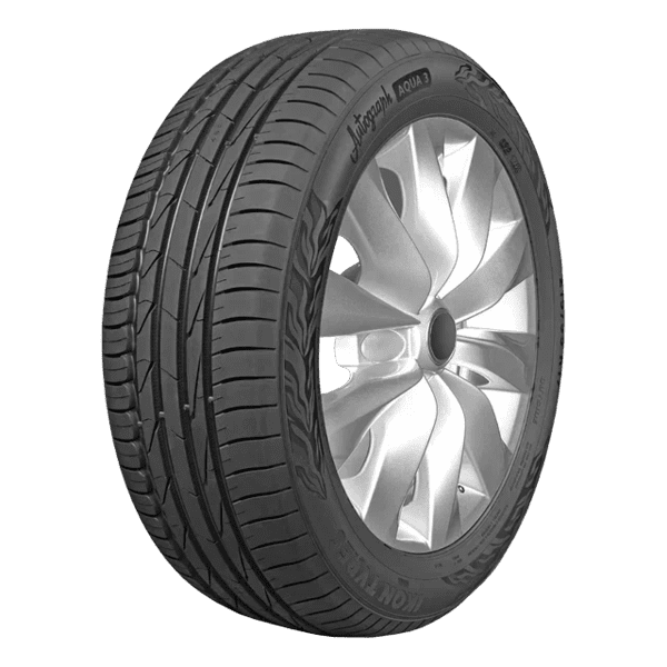 Ikon Autograph Aqua 3 215/55R16 97W T732275 XL