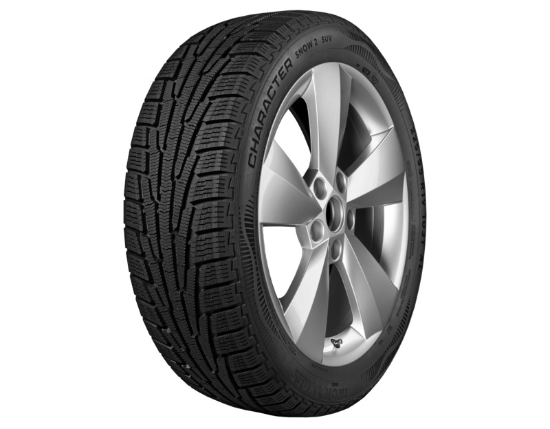 Ikon Autograph Snow C3 215/65R16 109/107R T729104 