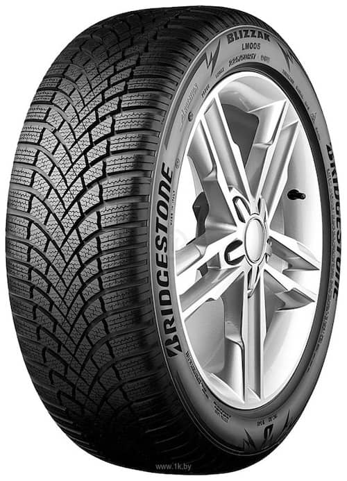 Bridg LM005 Blizzak 185/65R15 88T 15173