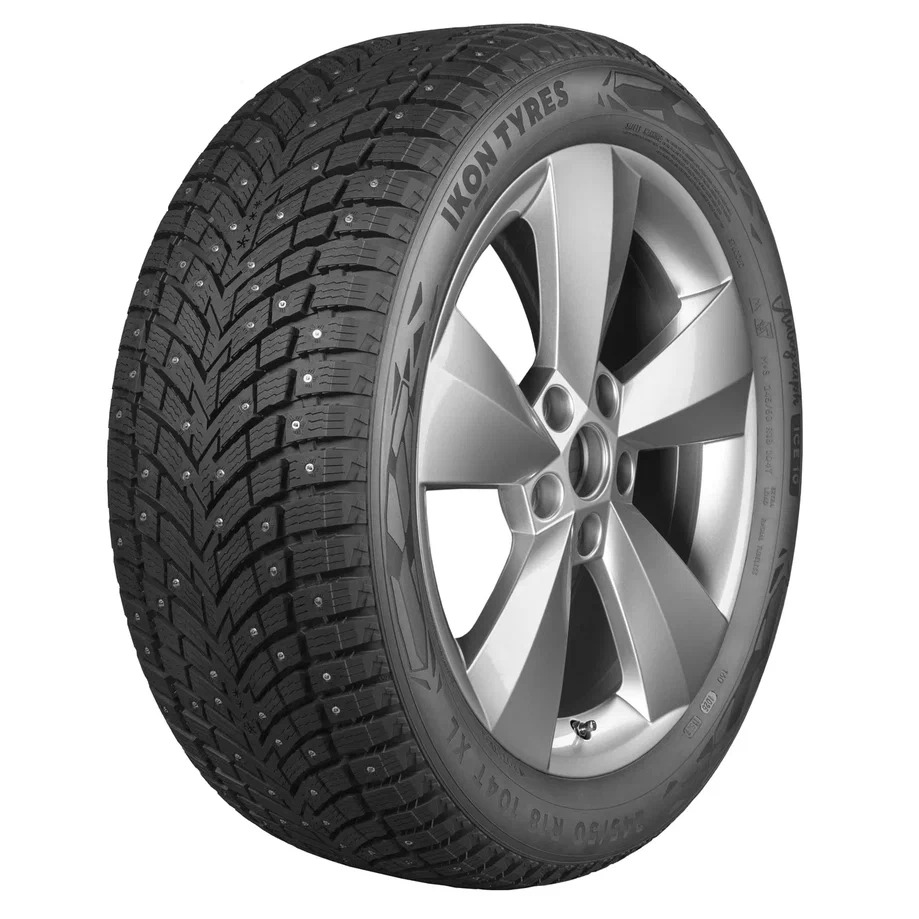 шип Ikon Autograph Ice 10 225/55R17 101T TS78115 XL