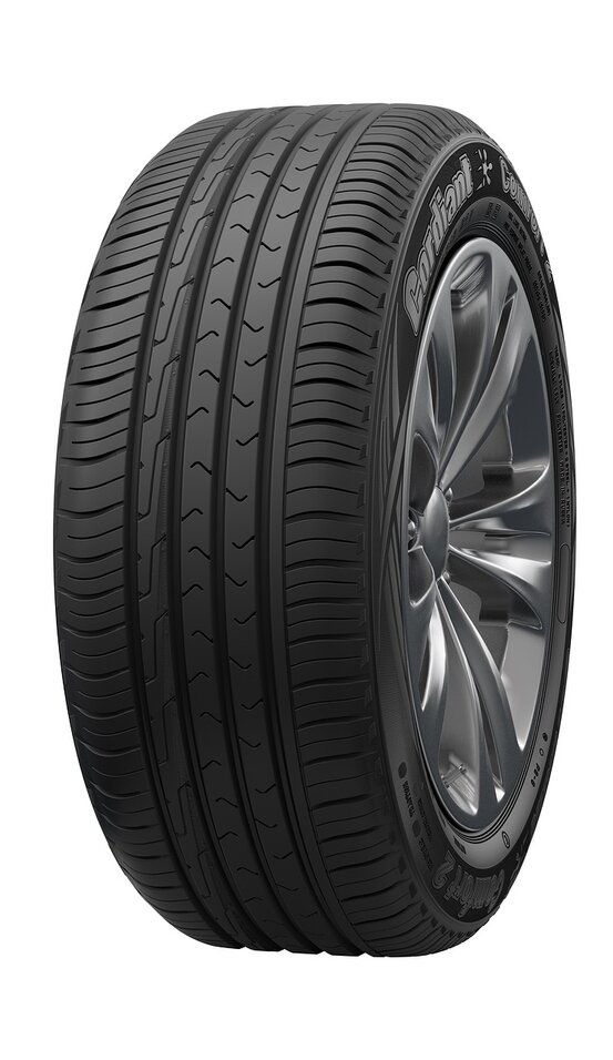 Cordiant Comfort 2 SUV 265/60R18 114H 732068526