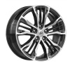 Диск Up106 7*17 42 5*108 65,1 New Diamond Wheels UP 78155