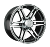 Диск LS473 8*17 25 6*139,7 106,1 BKF LS