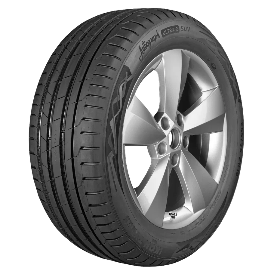 Ikon Autograph Ultra 2 SUV 275/50R20 113W T730575 XL