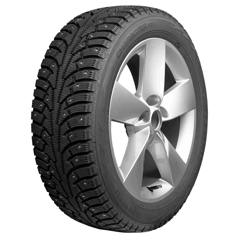 шип Ikon Character Ice 5 215/55R16 97T TS77935 XL