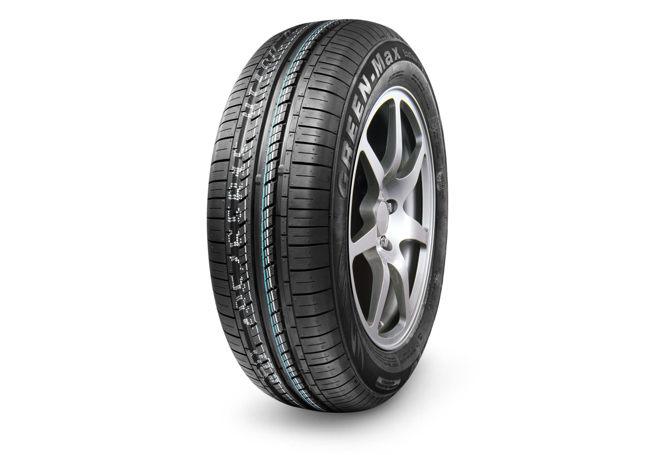 LingLong Green-Max VAN 4S 195/60R16С 99/97R  221027317 