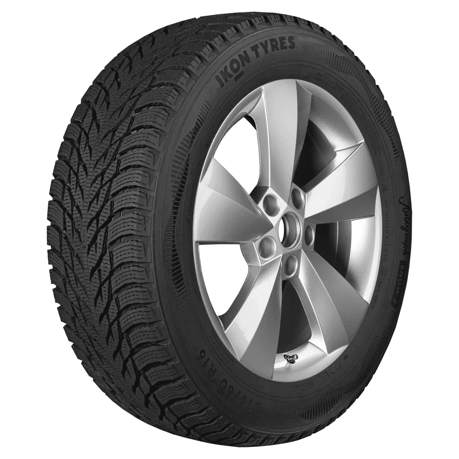 Ikon Autograph Snow 5 SUV 225/55R19 103R T743366 XL