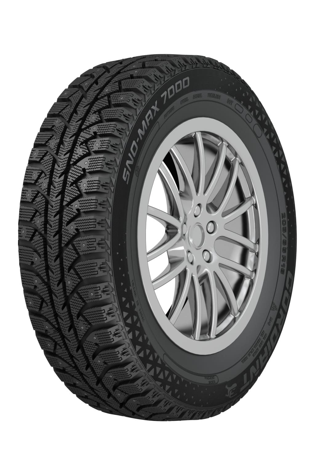 шип Cordiant SNO-MAX 7000 215/70R16 104T 16113830110 XL