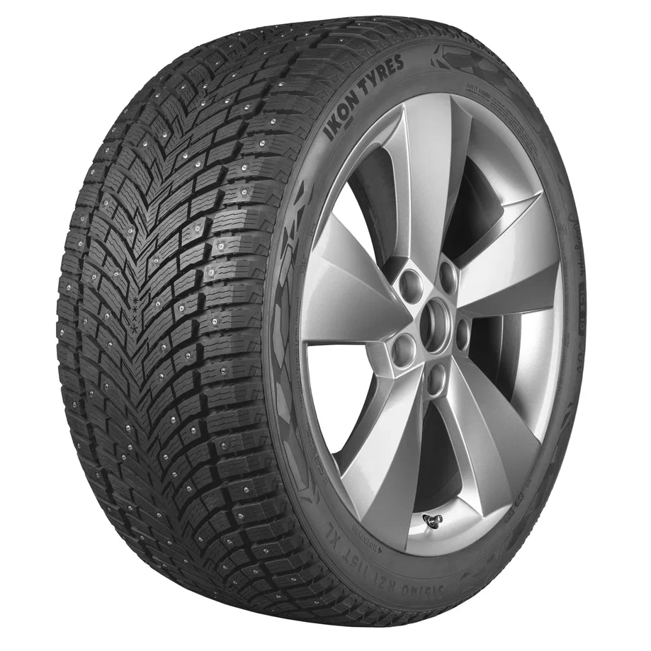 шип Ikon Autograph Ice 10 SUV 265/55R19 113T TS78173 XL