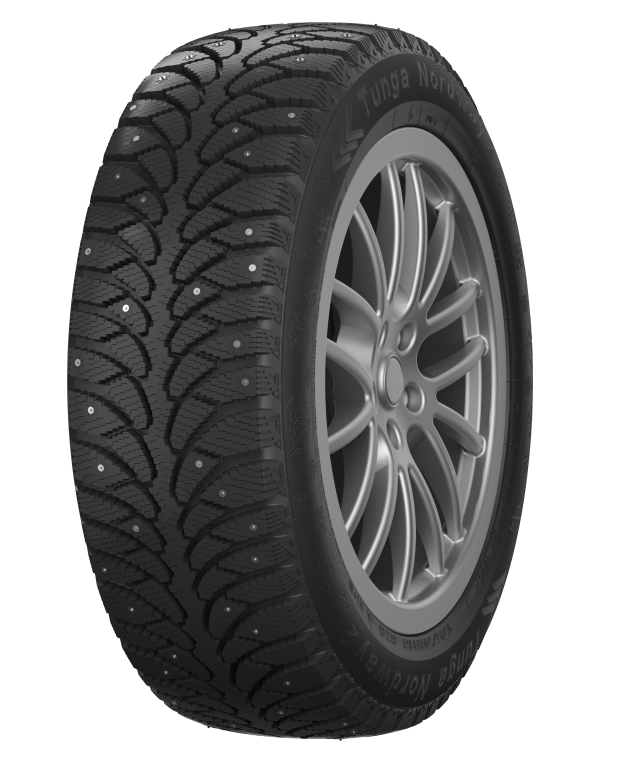 шип Tunga Nordway 3 185/65R14 86Q 16119470381
