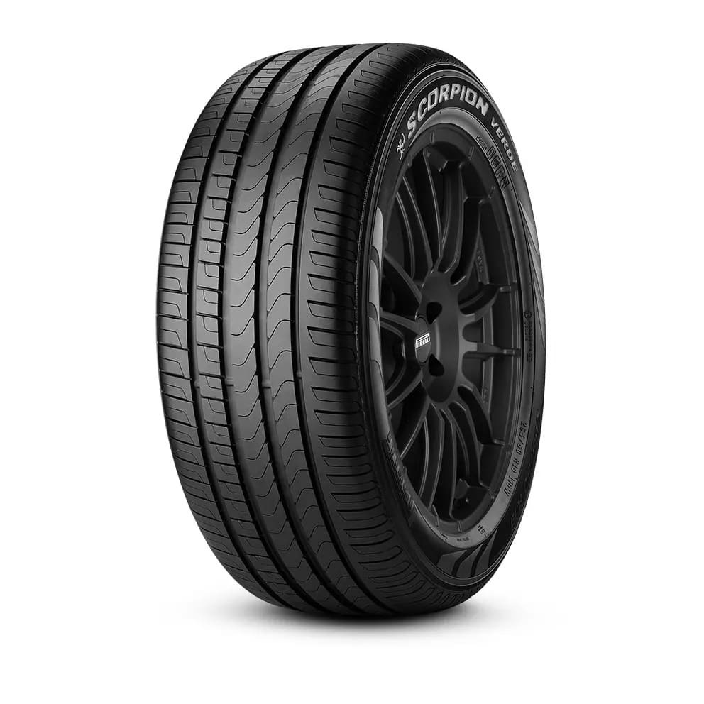 Pirelli Scorpion Verde 225/60R18 100H 4380000