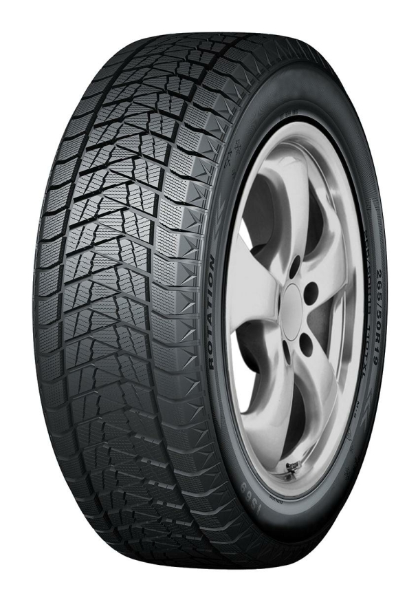 BOTO WD69 255/55R19 107T 911PABGEI004W СТАРШЕ 3 ЛЕТ
