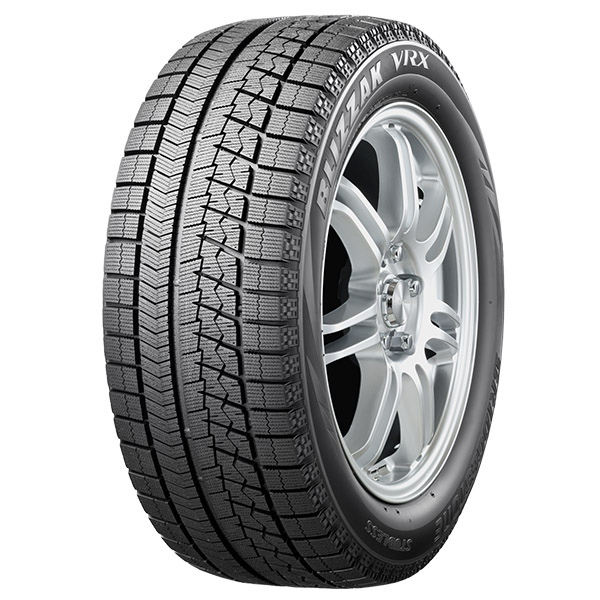 Bridg VRX Blizzak 205/50R17 89S 11941