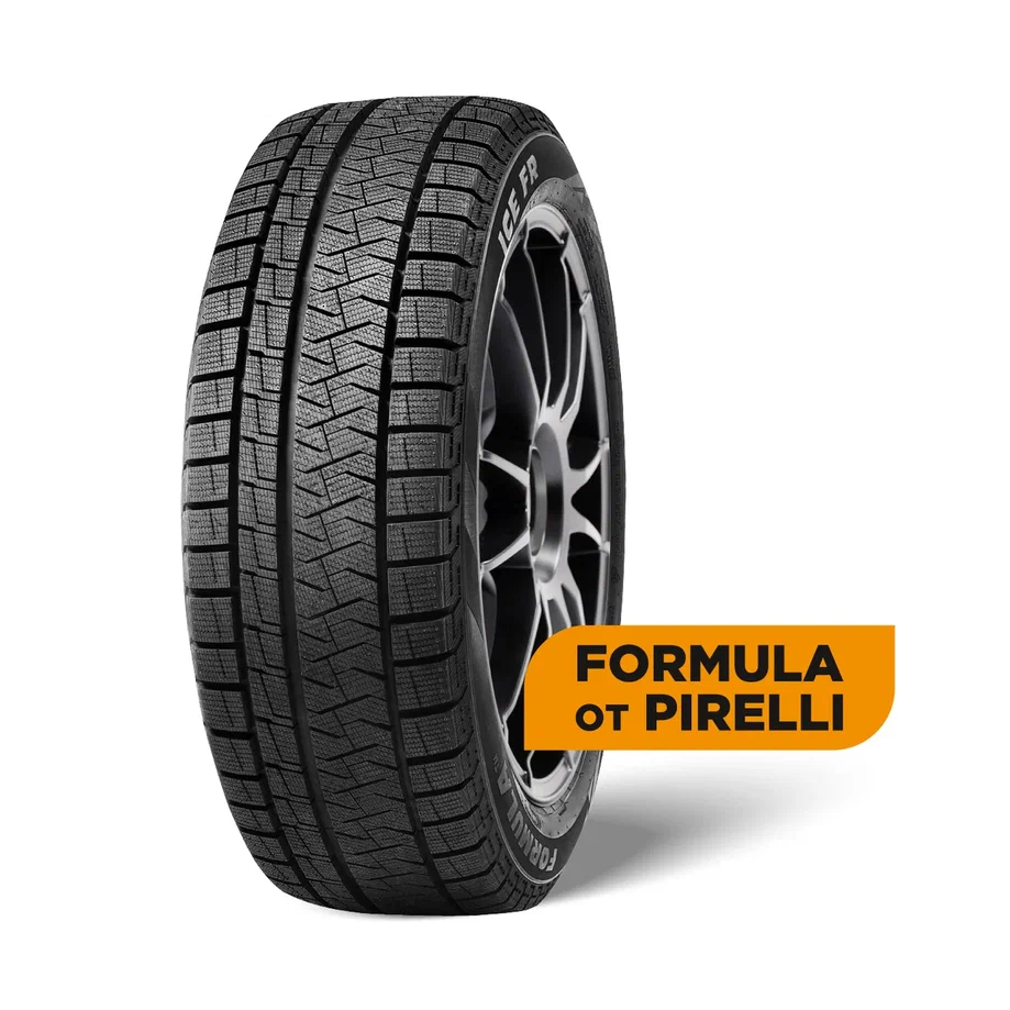 Formula Ice Friction 175/65R14 82T 4403000 XL