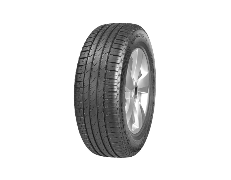 Ikon Character Aqua SUV 285/60R18 116V T743147 (T731722) 
