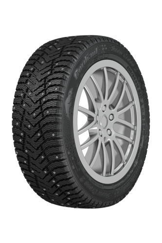 шип Cordiant Snow Cross 2 185/65R14 90T 686193680