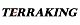 Terraking