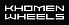 KHOMEN Wheels